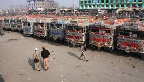 Govt orders shifting Batamaloo Bus stand to Fruit Mandi Truck Terminal
